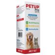 Skyec Petup Syrup Multi Vitamin Supplement for Dogs and Cats Discount