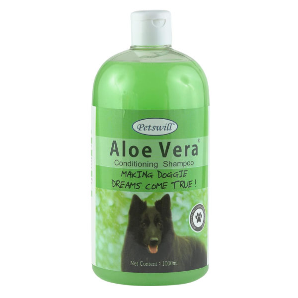 Petswill Aleo Vera Shampoo for Dogs and Cats For Sale