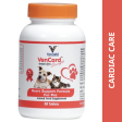 Venkys Vencard Tablet for Dogs and Cats (pack of 50 tablets) Sale