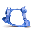 Furry & Co Bold Harness for Dogs (Everest Blue) For Cheap