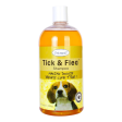 Petswill Tick and Flea Shampoo for Dogs and Cats Online Sale