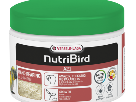 Versele Laga Nutribird A21 Supplement for Birds Online Sale