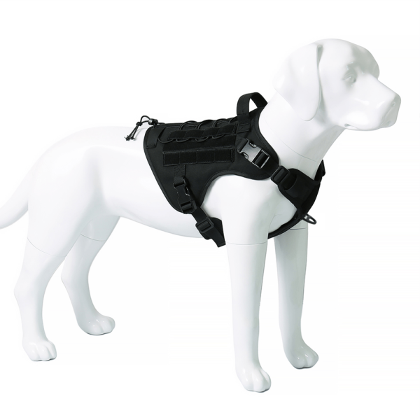 Hank No Pull Harness for Dogs (Red) Sale