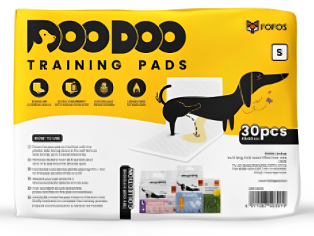 Barkbutler Fofos Training Pad for Dogs (45x60cm) Online