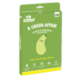 Fresh For Paws A Green Affair Grain Free & Vegan Dog Wet Food (300g) Online Sale