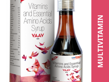 Savavet Vaav Syrup (200ml) For Cheap