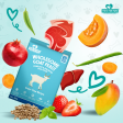 Fresh For Paws Wholesome Goat Feast Wet Food for Cats and Dogs (300g) For Discount