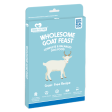 Fresh For Paws Wholesome Goat Feast Wet Food for Cats and Dogs (300g) For Discount