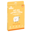 Fresh For Paws Go Go Cottage Cheese Dog Wet Food (300g) Fashion