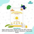 Fresh For Paws Eggstravaganza Dog Wet Food (300g) Supply