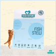 Fresh For Paws Fish Stew Dog Wet Food (300g) Supply