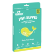 Fresh For Paws Fish Supper Dog Wet Food (300g) Cheap