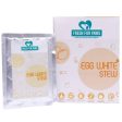 Fresh For Paws Egg White Stew Dog Wet Food (300g) Fashion