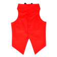 Dogobow Tuxedo for Dogs (Red) (Get a Bow Free) Supply