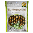 Dogaholic Superbone Chicken Stick with Olive Oil Dog Treats Online