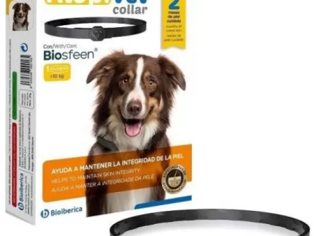 Vivaldis Atopivet Collar for Medium and Large Dogs Online Hot Sale