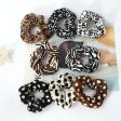 Wholesale Fabric Large Intestine Hair Tie Hot on Sale