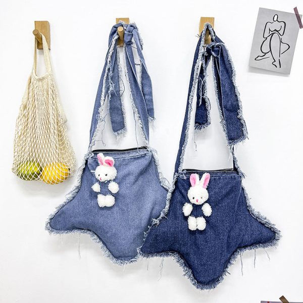 Wholesale Denim Bags on Sale