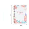 Wholesale Weekly Plan Paper Notebook Discount