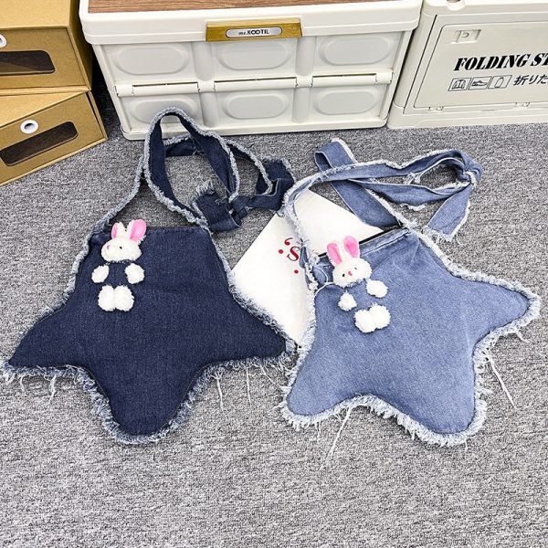 Wholesale Denim Bags on Sale