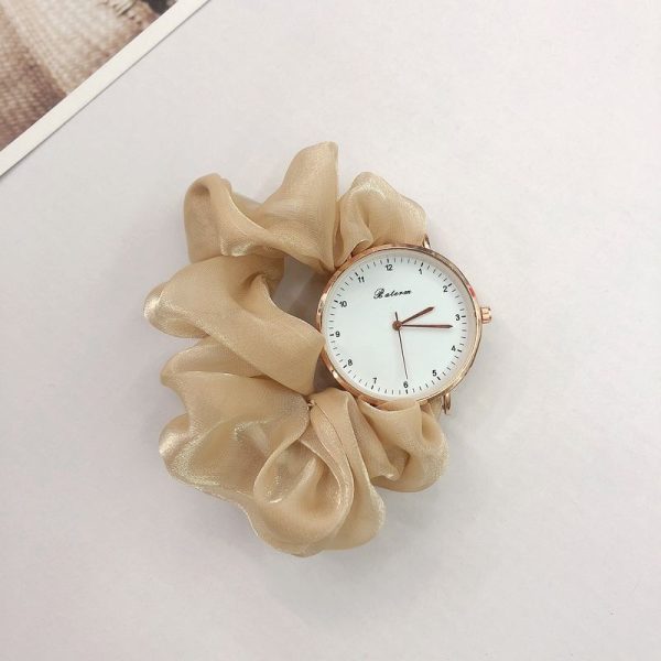 Wholesale Ribbon Watches For Sale