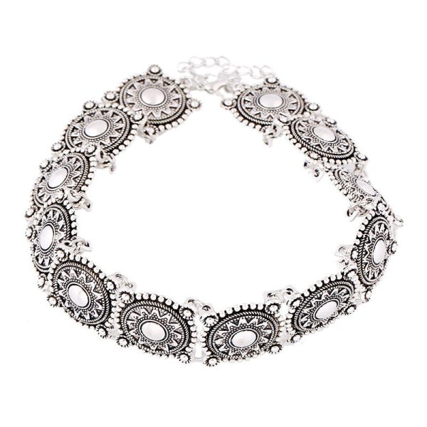 Wholesale Women s Vintage Alloy Necklace Supply