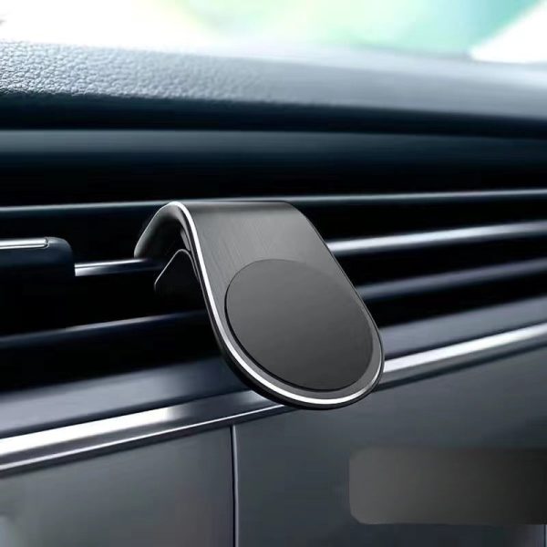 Wholesale Aluminum Alloy Car Air Outlet Mobile Phone Holder Online