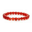 Wholesale Stretch Agate Bracelet For Sale