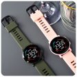 Wholesale Plastic Children s Waterproof Digital Watch For Discount