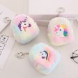 Wholesale Unicorn Plush Coin Purse Online Sale