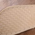 Wholesale Summer Straw Slippers Online now