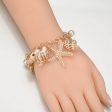 Wholesale Tidal Ocean Starfish Shell Bracelet Online