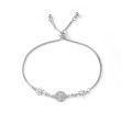 Wholesale Star Adjustable Alloy Bracelet For Sale