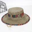 Wholesale Washable Canvas Bucket Hat Online Hot Sale