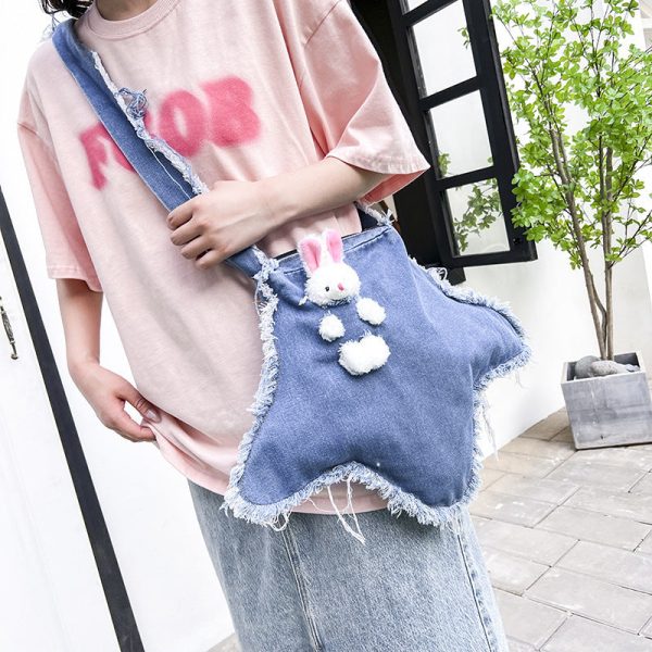 Wholesale Denim Bags on Sale