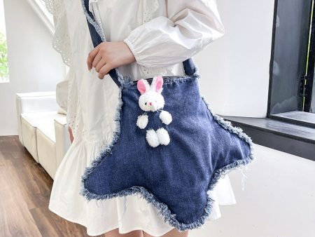 Wholesale Denim Bags on Sale