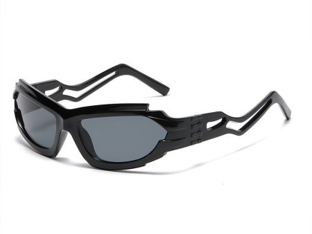 Wholesale Y2K Cycling PC Sunglasses Online