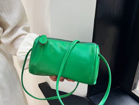 Wholesale Mini Phone Soft Leather Shoulder Bag For Sale