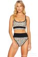 Wholesale Two-piece Sexy Polyester Swimwear Online Sale