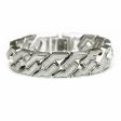 Wholesale Stellar Geometry Alloy Bracelet Hot on Sale