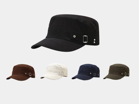 Wholesale Cotton Army Caps Online