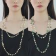 Wholesale Vintage Pearl Alloy Necklaces Online