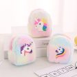 Wholesale Unicorn Plush Coin Purse Online Sale