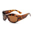 Wholesale Y2K Cycling PC Sports Sunglasses For Discount