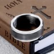 Wholesale Titanium Steel Ring Sale