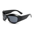 Wholesale Y2K Cycling PC Sports Sunglasses For Discount