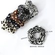 Wholesale Fabric Large Intestine Hair Tie Hot on Sale