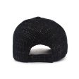 Wholesale Striped Corduroy Baseball Cap For Sale