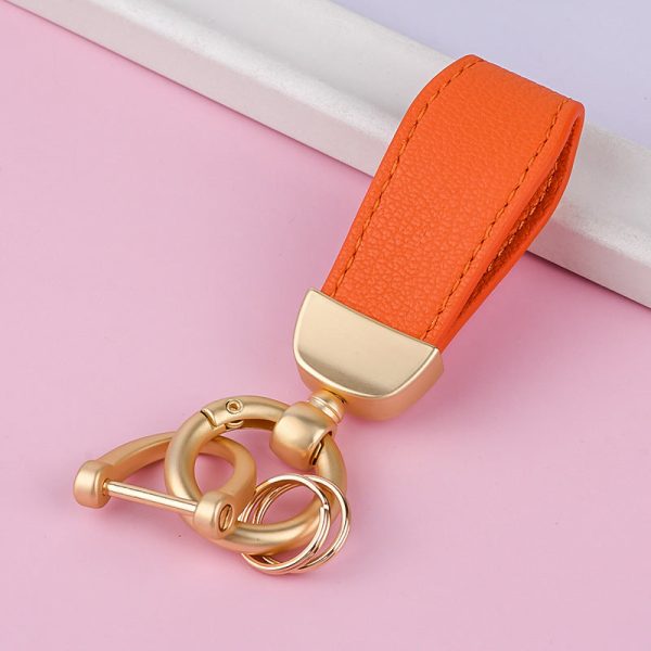 Wholesale Zinc Alloy Car Key Chain For Cheap