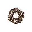 Wholesale Fabric Large Intestine Hair Tie Hot on Sale